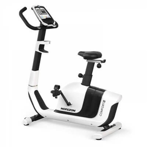 دوچرخه ثابت هورایزن مدل Comfort 5